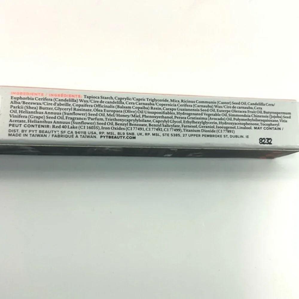 PYT Beauty Medium Gold All + Nothing Concealer